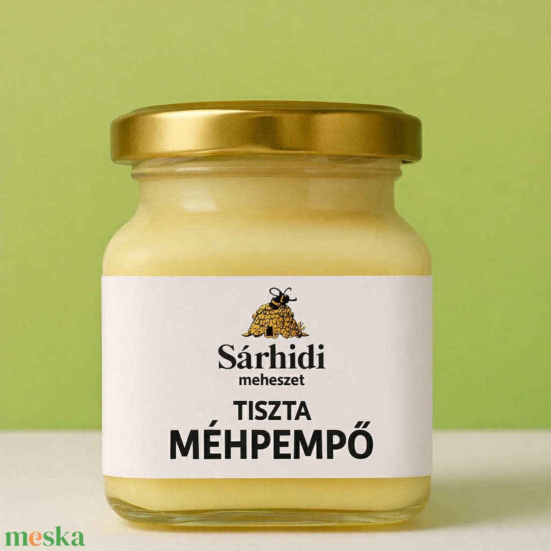 M�hpempő 100g - élelmiszer - méz & propolisz - Meska.hu