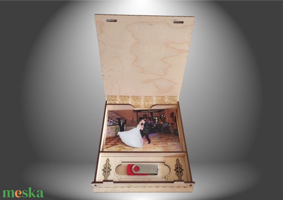Esküvői FotóAlbum FaDoboz - esküvő - emlék & ajándék - album & fotóalbum - Meska.hu Esküvői FotóAlbum FaDoboz - esküvő - emlék & ajándék - album & fotóalbum - Meska.hu