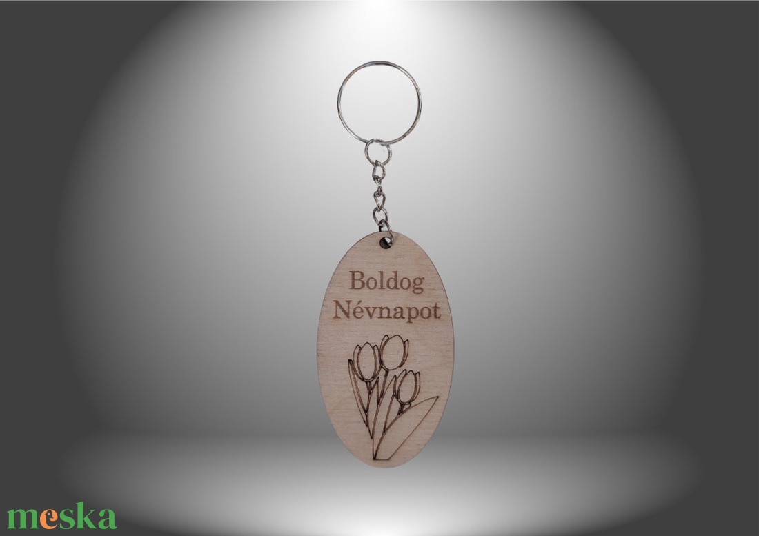 Boldog Névnapot Kulcstartó (Női) - táska & tok - kulcstartó & táskadísz - kulcstartó - Meska.hu Boldog Névnapot Kulcstartó (Női) - táska & tok - kulcstartó & táskadísz - kulcstartó - Meska.hu