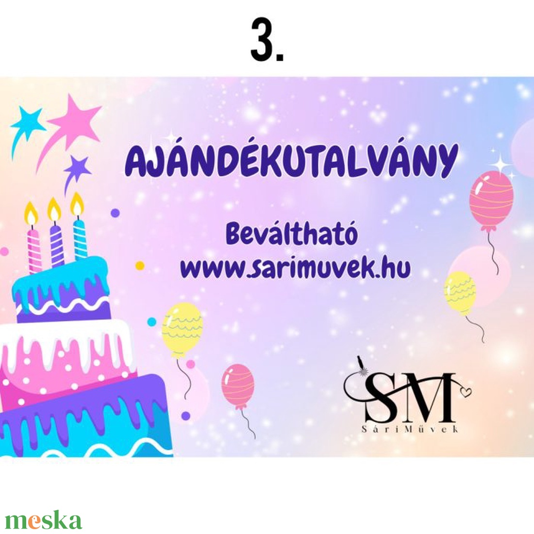 Ajándékutalvány - otthon & életmód - dekoráció - dísztárgy - Meska.hu Ajándékutalvány - otthon & életmód - dekoráció - dísztárgy - Meska.hu
