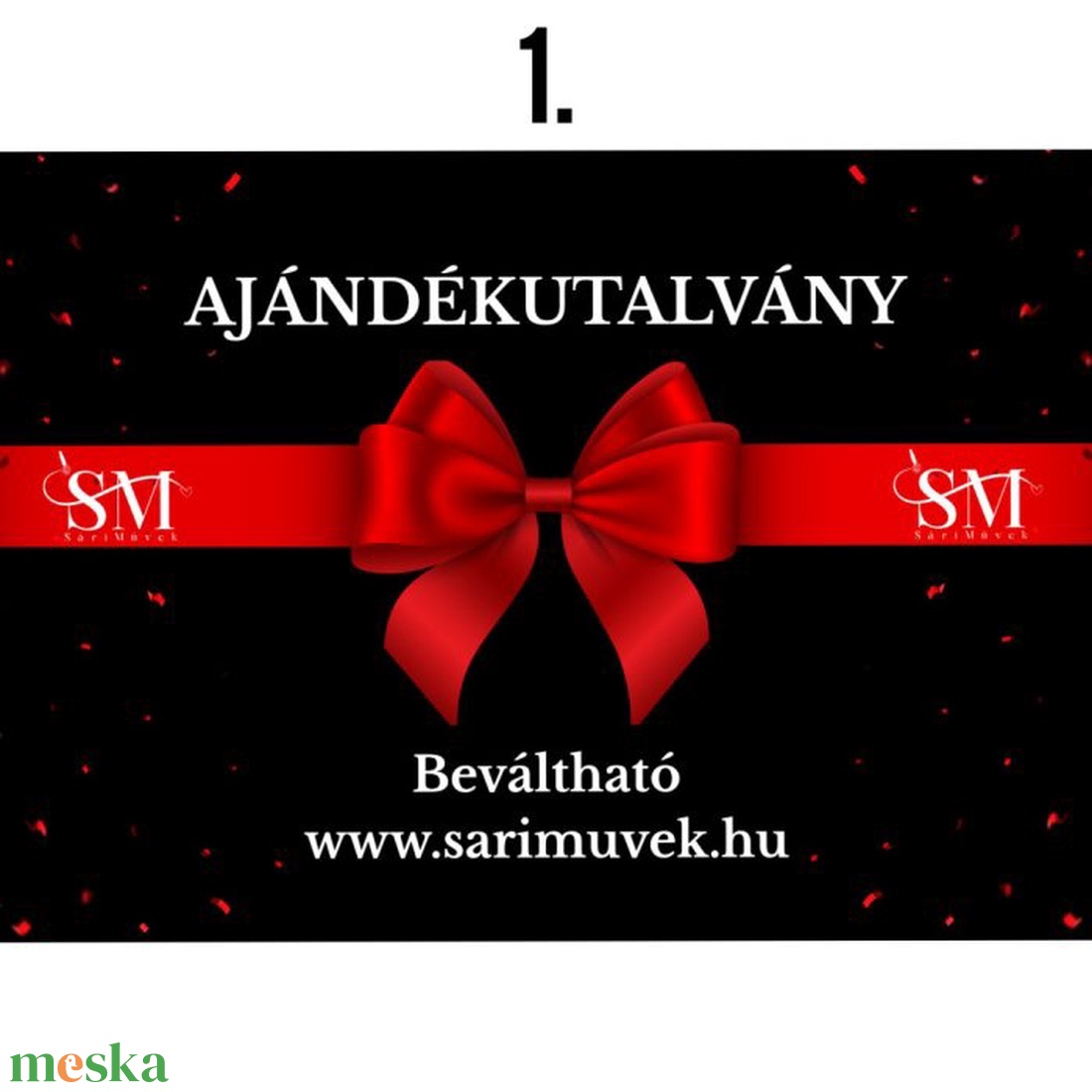 Ajándékutalvány - otthon & életmód - dekoráció - dísztárgy - Meska.hu Ajándékutalvány - otthon & életmód - dekoráció - dísztárgy - Meska.hu