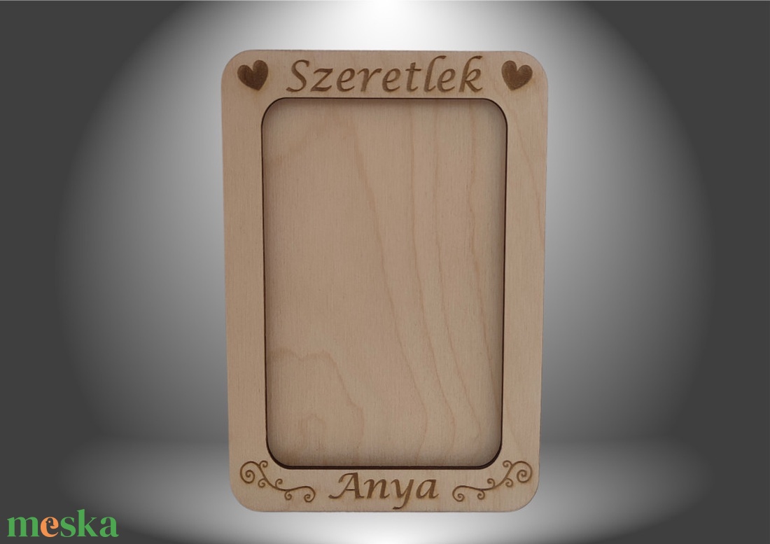 Képkeret Szeretlek Anya - otthon & életmód - dekoráció - kép & falikép - képkeret - Meska.hu Képkeret Szeretlek Anya - otthon & életmód - dekoráció - kép & falikép - képkeret - Meska.hu