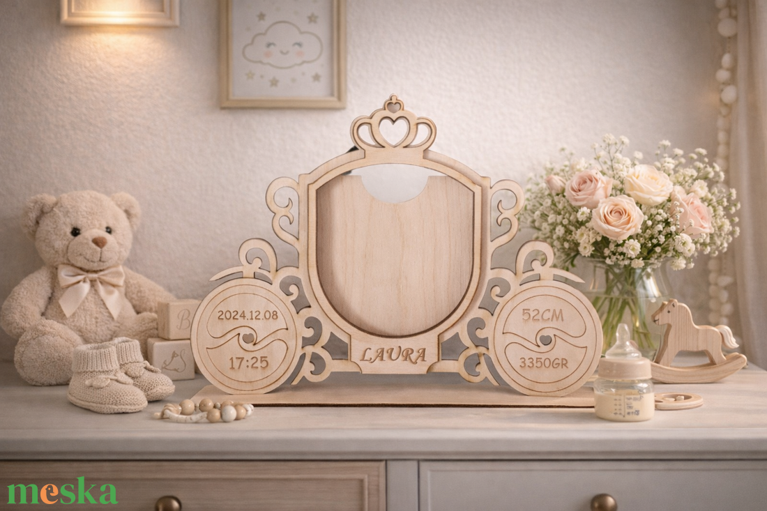 Hintós Képkeret - otthon & életmód - dekoráció - kép & falikép - képkeret - Meska.hu