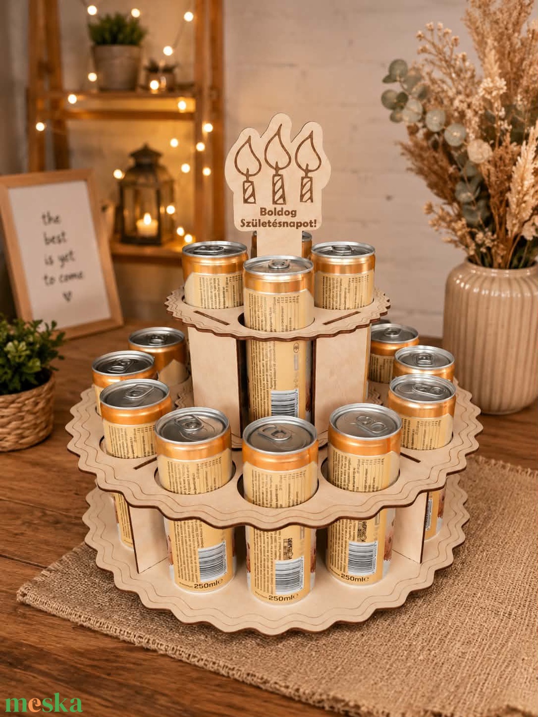 Energiaital és kávé torta - otthon & életmód - konyhafelszerelés, tálalás - konyhai tárolás - tea & kávé tárolás - Meska.hu