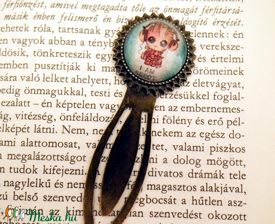 Én vagyok Groot csiptetős könyvjelző - otthon & lakás - papír írószer - könyvjelző - Meska.hu Én vagyok Groot csiptetős könyvjelző - otthon & lakás - papír írószer - könyvjelző - Meska.hu