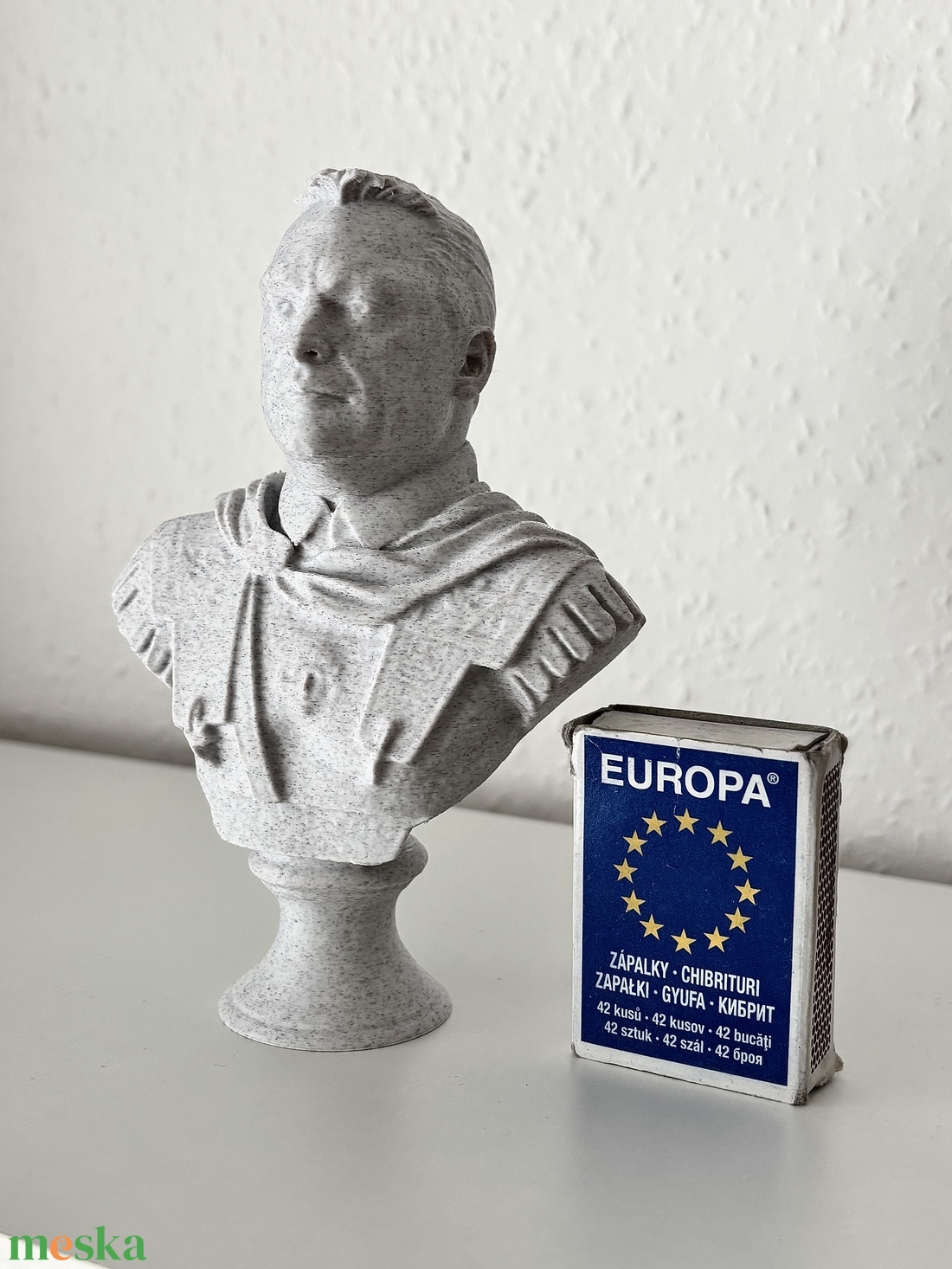 Orbán Viktor szobor - otthon & életmód - dekoráció - asztal és polc dekoráció - asztaldísz - Meska.hu Orbán Viktor szobor - otthon & életmód - dekoráció - asztal és polc dekoráció - asztaldísz - Meska.hu
