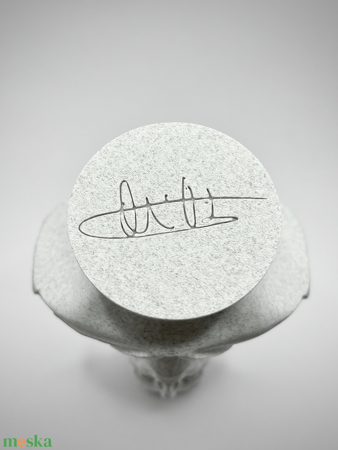 Orbán Viktor szobor - otthon & életmód - dekoráció - asztal és polc dekoráció - asztaldísz - Meska.hu