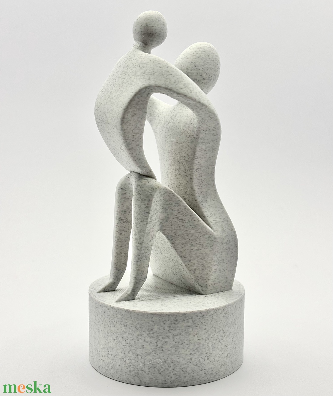 Anyák napi szobor - otthon & életmód - dekoráció - asztal és polc dekoráció - asztaldísz - Meska.hu