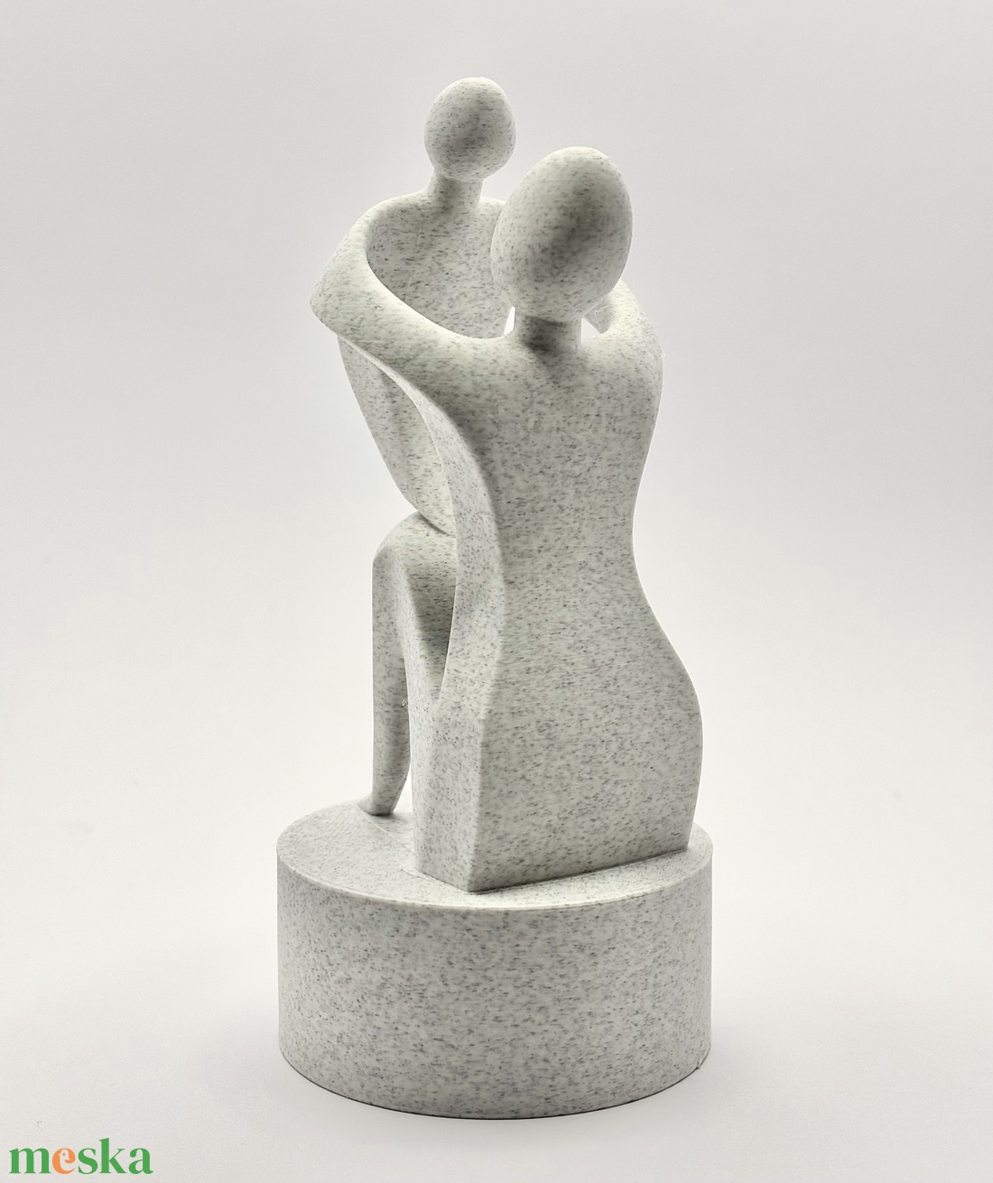 Anyák napi szobor - otthon & életmód - dekoráció - asztal és polc dekoráció - asztaldísz - Meska.hu