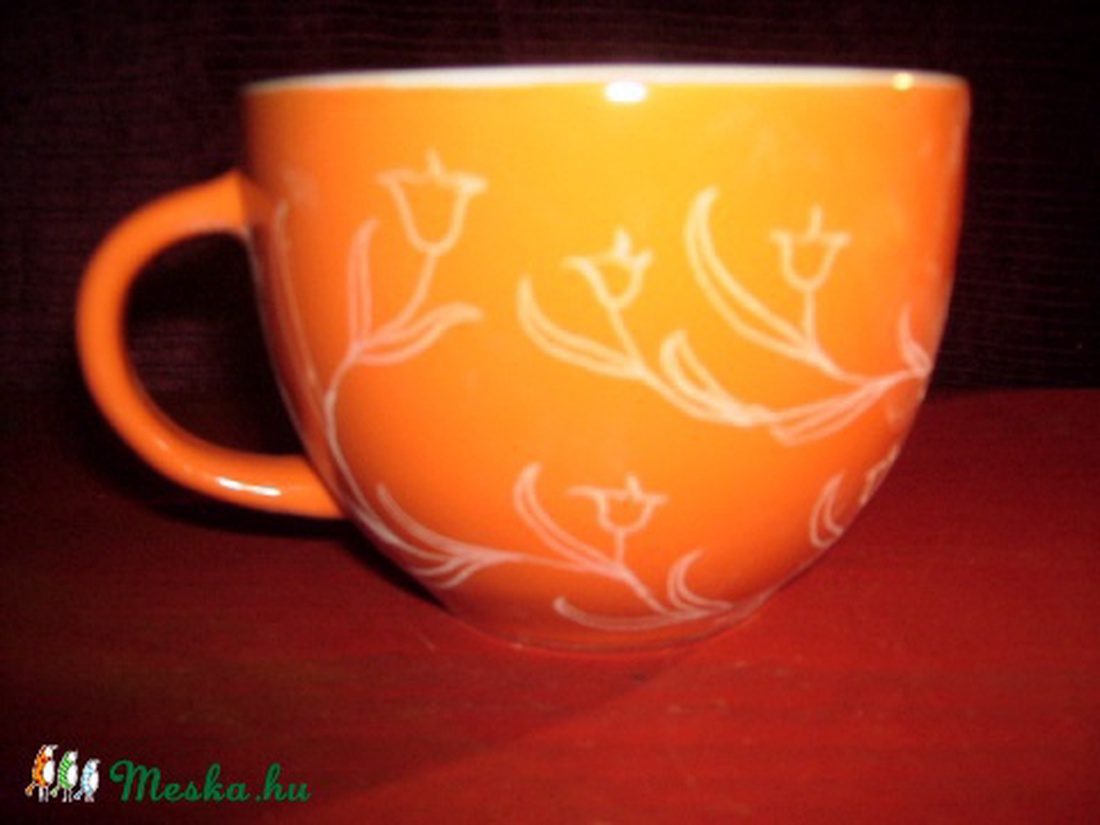 Névre szóló, gravírozott reggelizőkészlet -  - Meska.hu