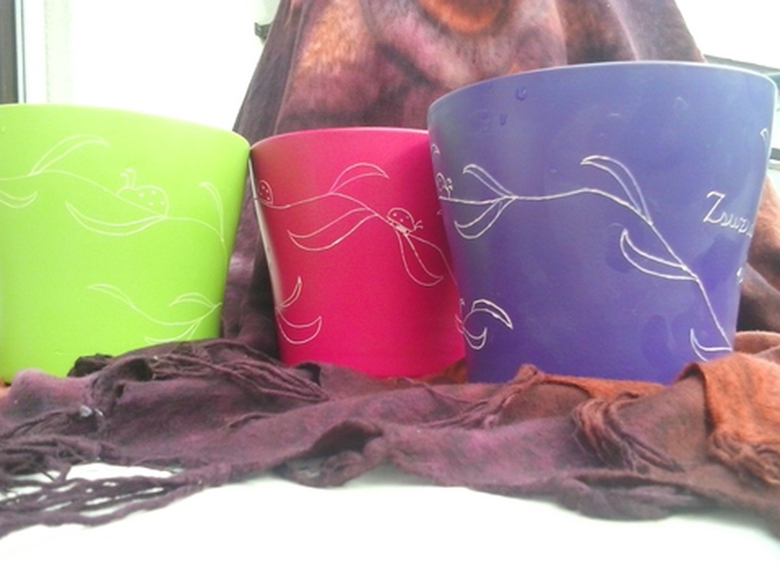 Katicás ovis búcsúajándék -  - Meska.hu