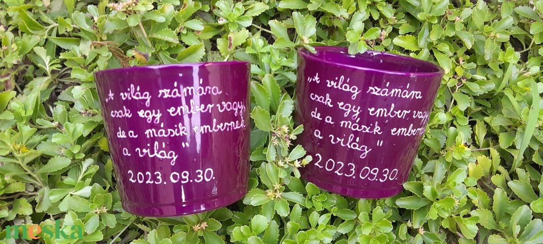 Gravírozott kaspó - ahogy Te szeretnéd! - otthon & életmód - dekoráció - virágdísz és tartó - cserép & kaspó - Meska.hu Gravírozott kaspó - ahogy Te szeretnéd! - otthon & életmód - dekoráció - virágdísz és tartó - cserép & kaspó - Meska.hu