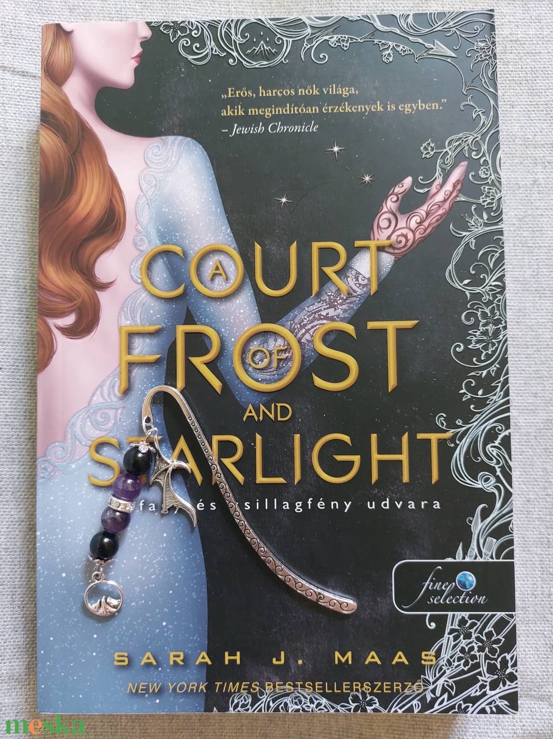 ACOTAR Rhysand Könyvjelző - könyv & zene - könyvjelző - Meska.hu ACOTAR Rhysand Könyvjelző - könyv & zene - könyvjelző - Meska.hu