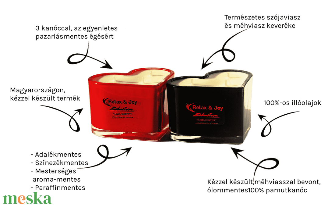 Aromaterápiás szív illatgyertya - otthon & életmód - gyertya, illat, aroma - gyertya - Meska.hu Aromaterápiás szív illatgyertya - otthon & életmód - gyertya, illat, aroma - gyertya - Meska.hu