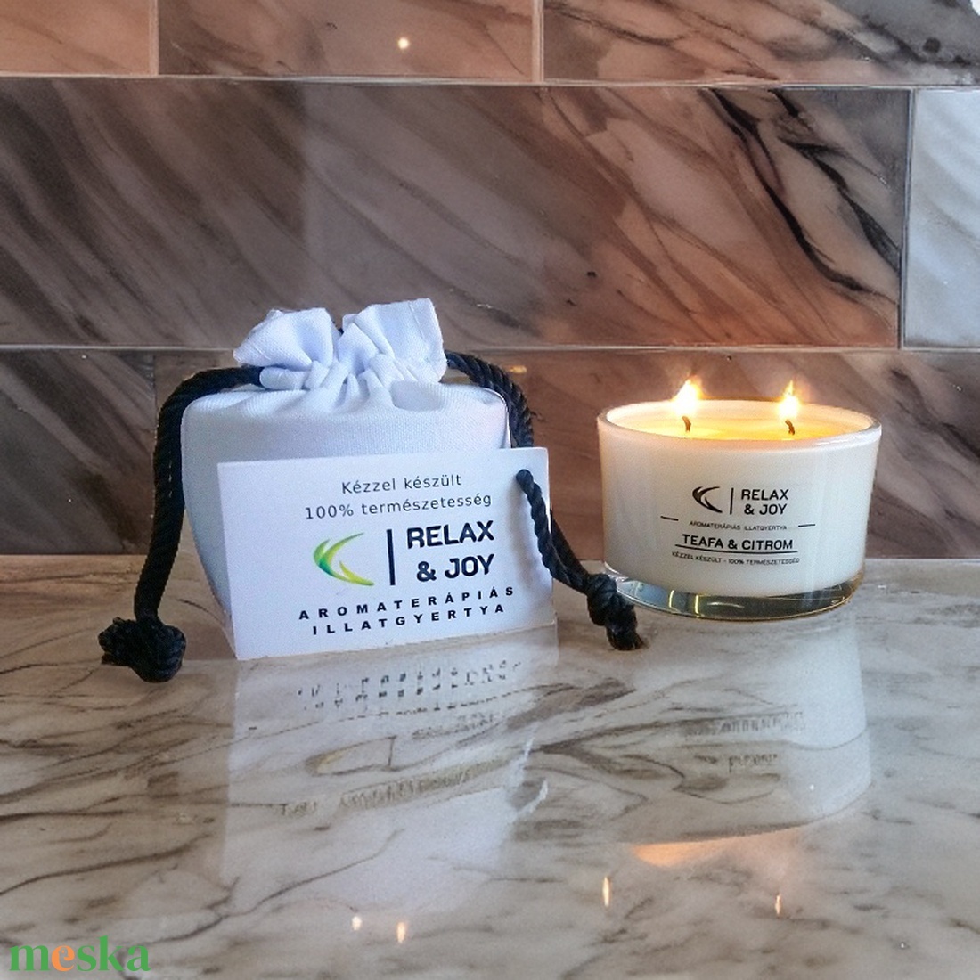 TEAFA CITROM AROMATERÁPIÁS ILLATGYERTYA - otthon & életmód - gyertya, illat, aroma - gyertya - Meska.hu TEAFA CITROM AROMATERÁPIÁS ILLATGYERTYA - otthon & életmód - gyertya, illat, aroma - gyertya - Meska.hu