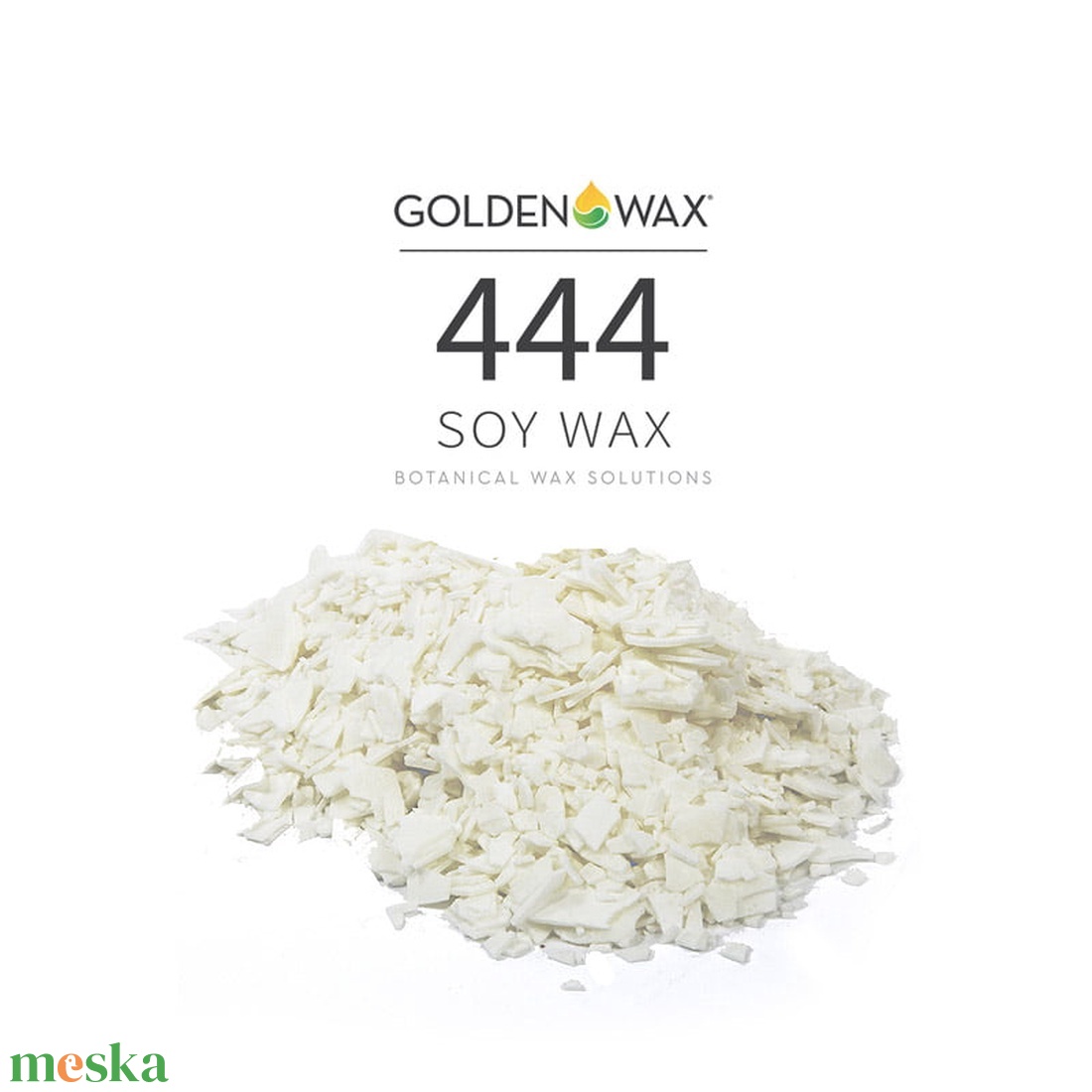 Szojaviasz GW444, 5 kg - kellékek & szerszámok - vegyes alapanyag - gyertya alapanyag - szójaviasz gyertya alapanyag - Meska.hu Szojaviasz GW444, 5 kg - kellékek & szerszámok - vegyes alapanyag - gyertya alapanyag - szójaviasz gyertya alapanyag - Meska.hu