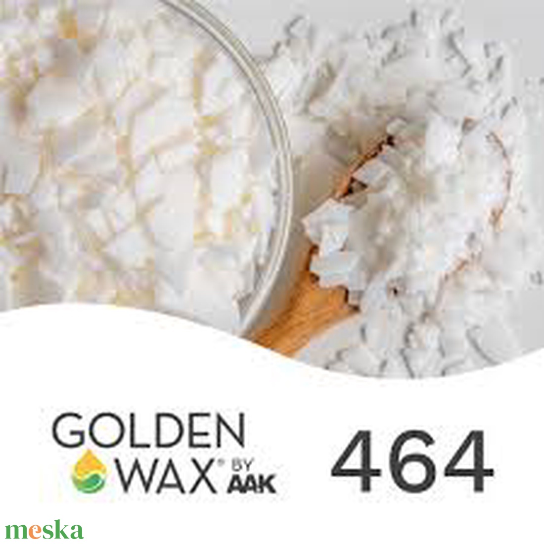 Szojaviasz GW464, 5 kg - kellékek & szerszámok - vegyes alapanyag - gyertya alapanyag - szójaviasz gyertya alapanyag - Meska.hu Szojaviasz GW464, 5 kg - kellékek & szerszámok - vegyes alapanyag - gyertya alapanyag - szójaviasz gyertya alapanyag - Meska.hu