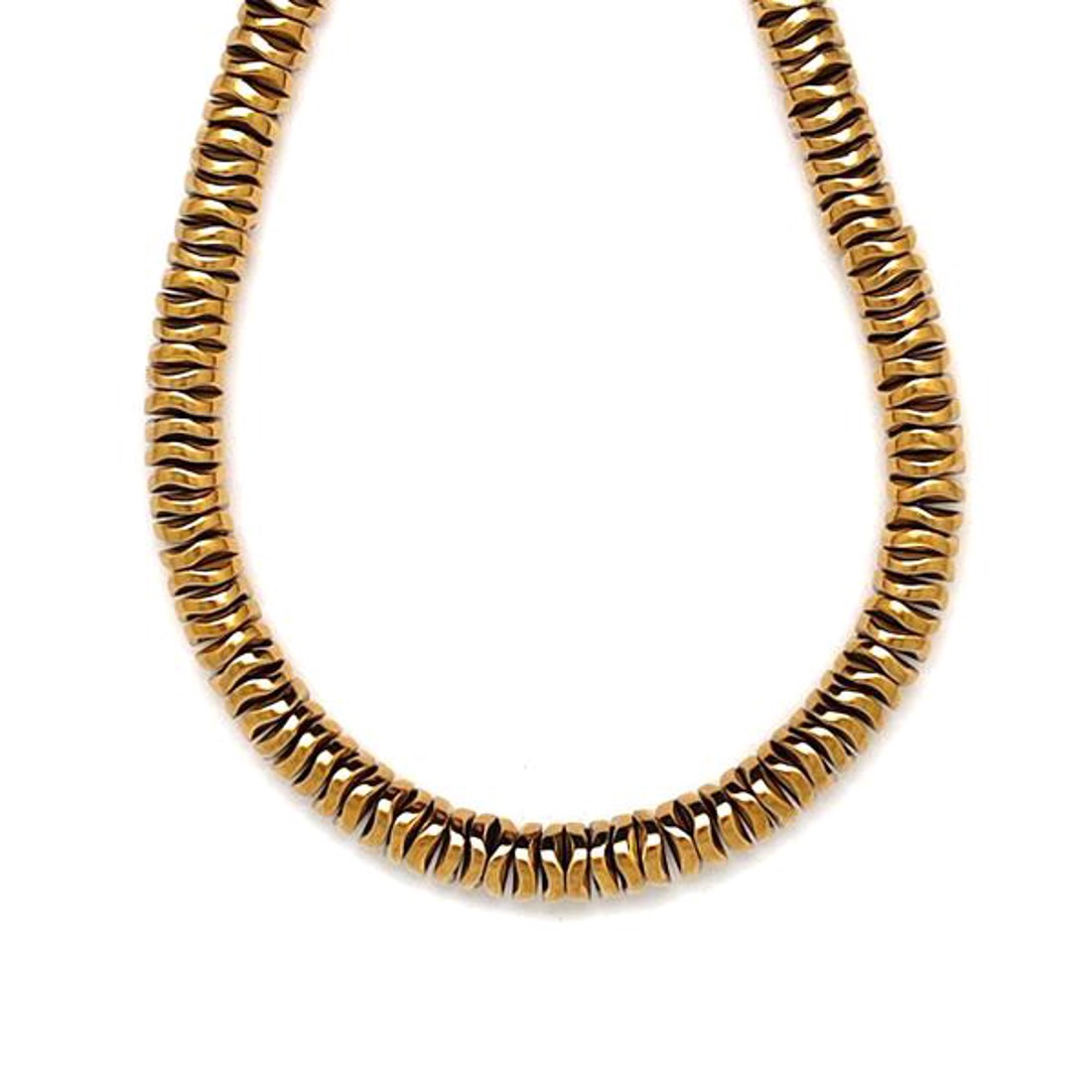 Hematit szin arany hullám korong 6x1,5mm - kellékek & szerszámok - ásvány alapanyag - ásványfüzér - Meska.hu Hematit szin arany hullám korong 6x1,5mm - kellékek & szerszámok - ásvány alapanyag - ásványfüzér - Meska.hu