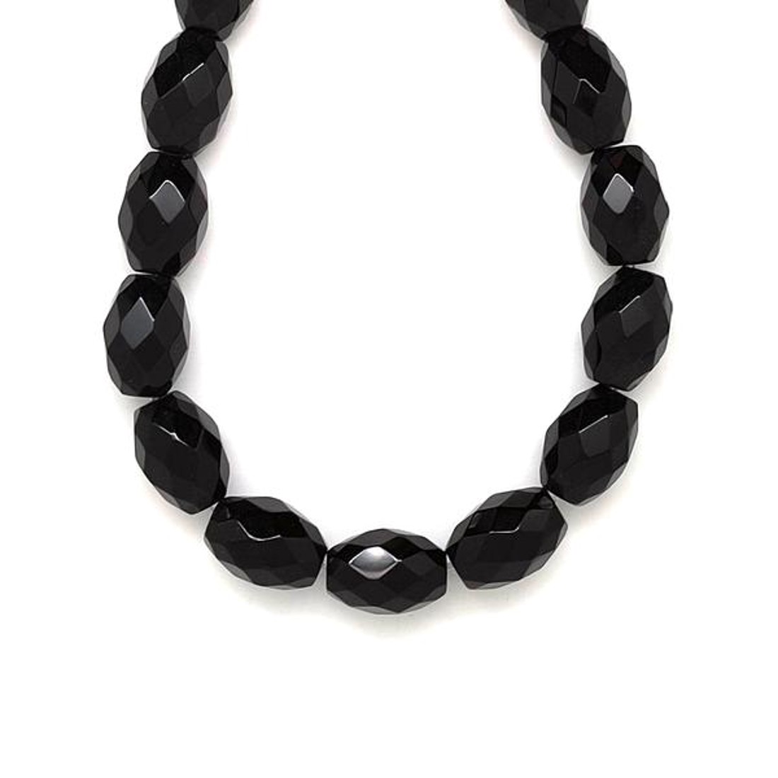Onix fazettált hordó 12x16mm - kellékek & szerszámok - ásvány alapanyag - ásványfüzér - Meska.hu Onix fazettált hordó 12x16mm - kellékek & szerszámok - ásvány alapanyag - ásványfüzér - Meska.hu