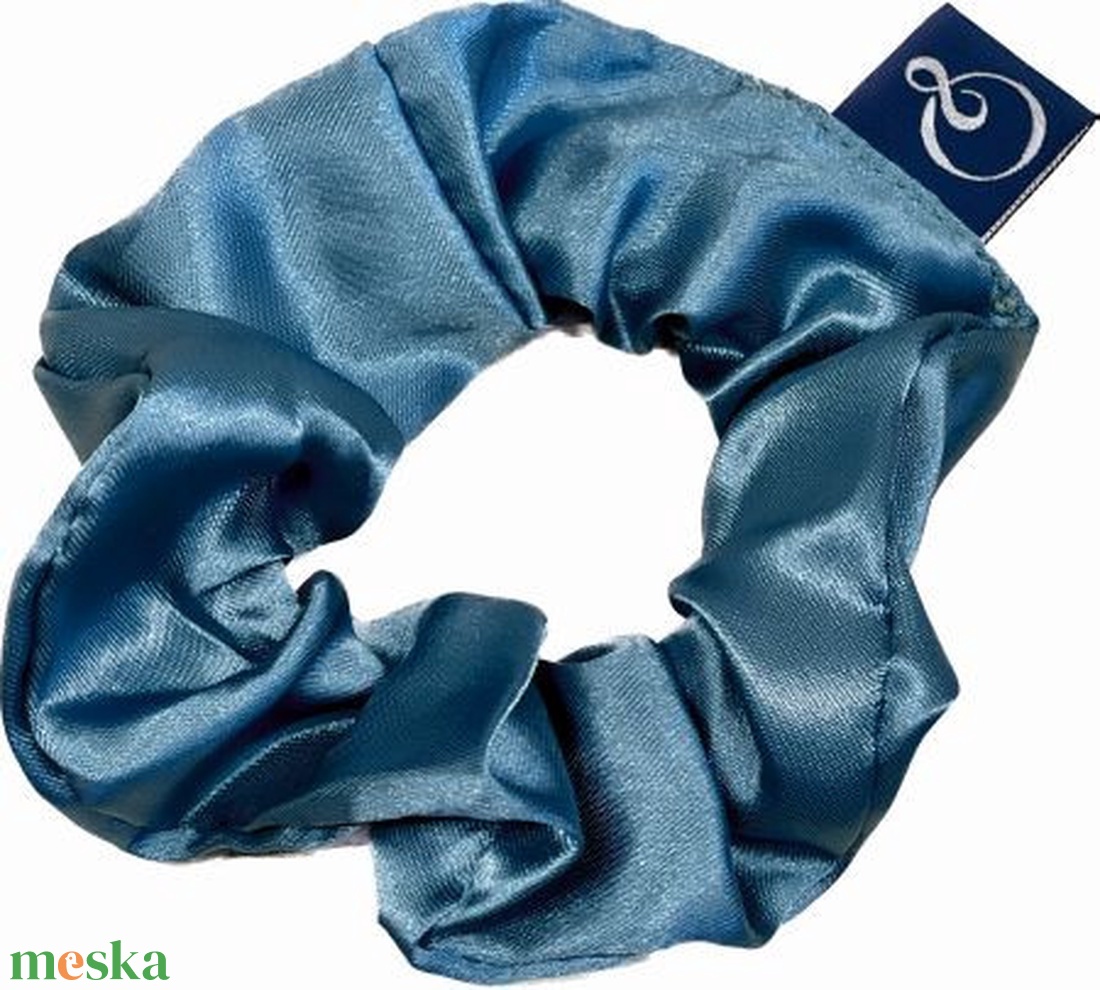 Smaragdzöld Szatén Hajgumi - ruha & divat - hajdísz & hajcsat - hajgumi - Meska.hu Smaragdzöld Szatén Hajgumi - ruha & divat - hajdísz & hajcsat - hajgumi - Meska.hu