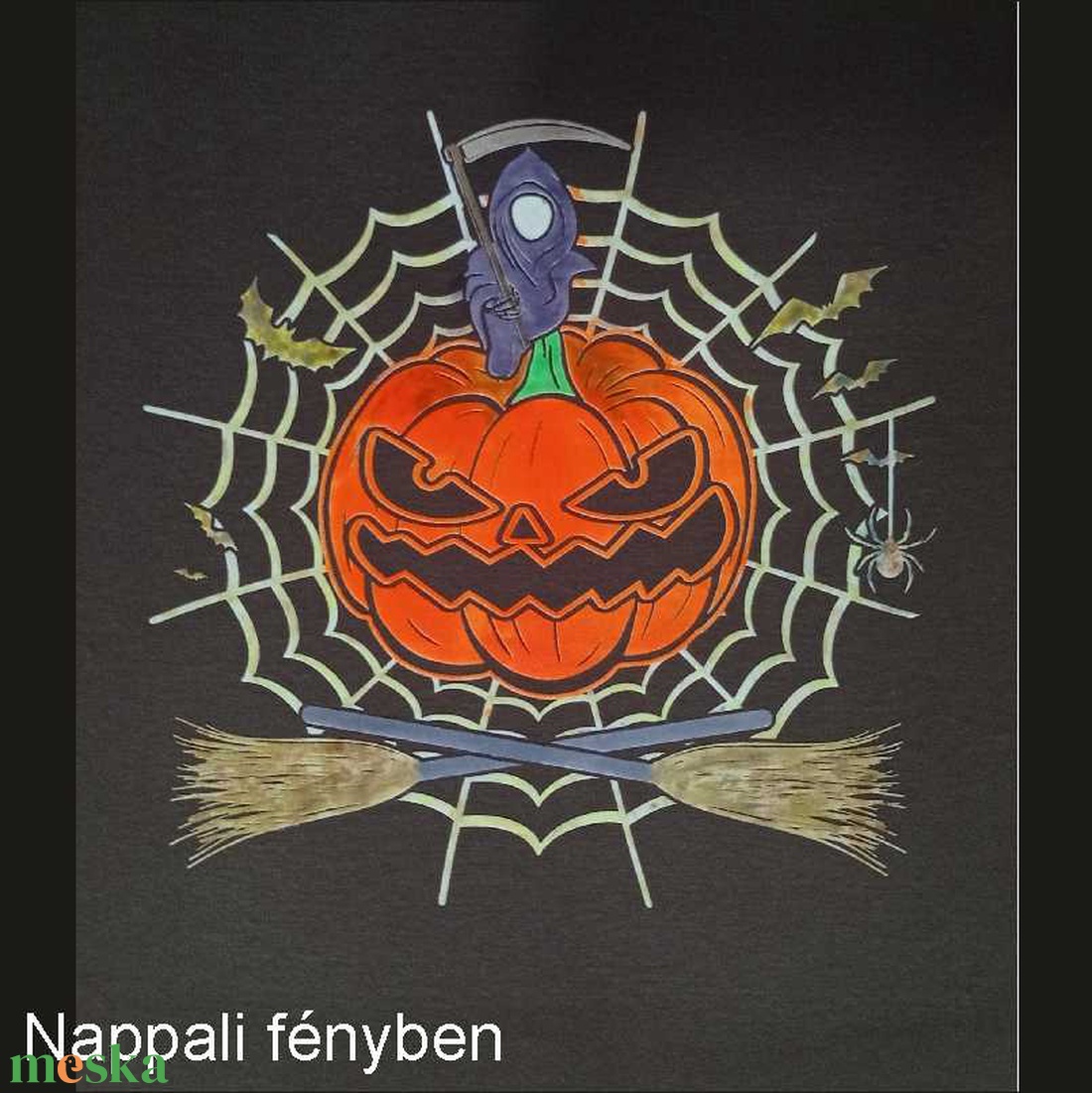 Halloween Tök sötétben és - otthon & életmód - dekoráció - halloween - halloweeni jelmez és kiegészítők - Meska.hu Halloween Tök sötétben és - otthon & életmód - dekoráció - halloween - halloweeni jelmez és kiegészítők - Meska.hu