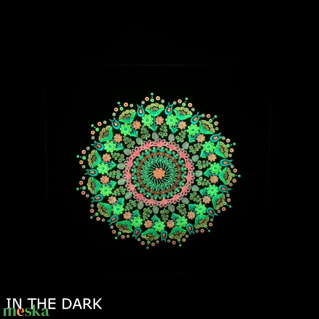 Meditáló Mandala - otthon & életmód - dekoráció - spiritualitás - mandala - Meska.hu Meditáló Mandala - otthon & életmód - dekoráció - spiritualitás - mandala - Meska.hu