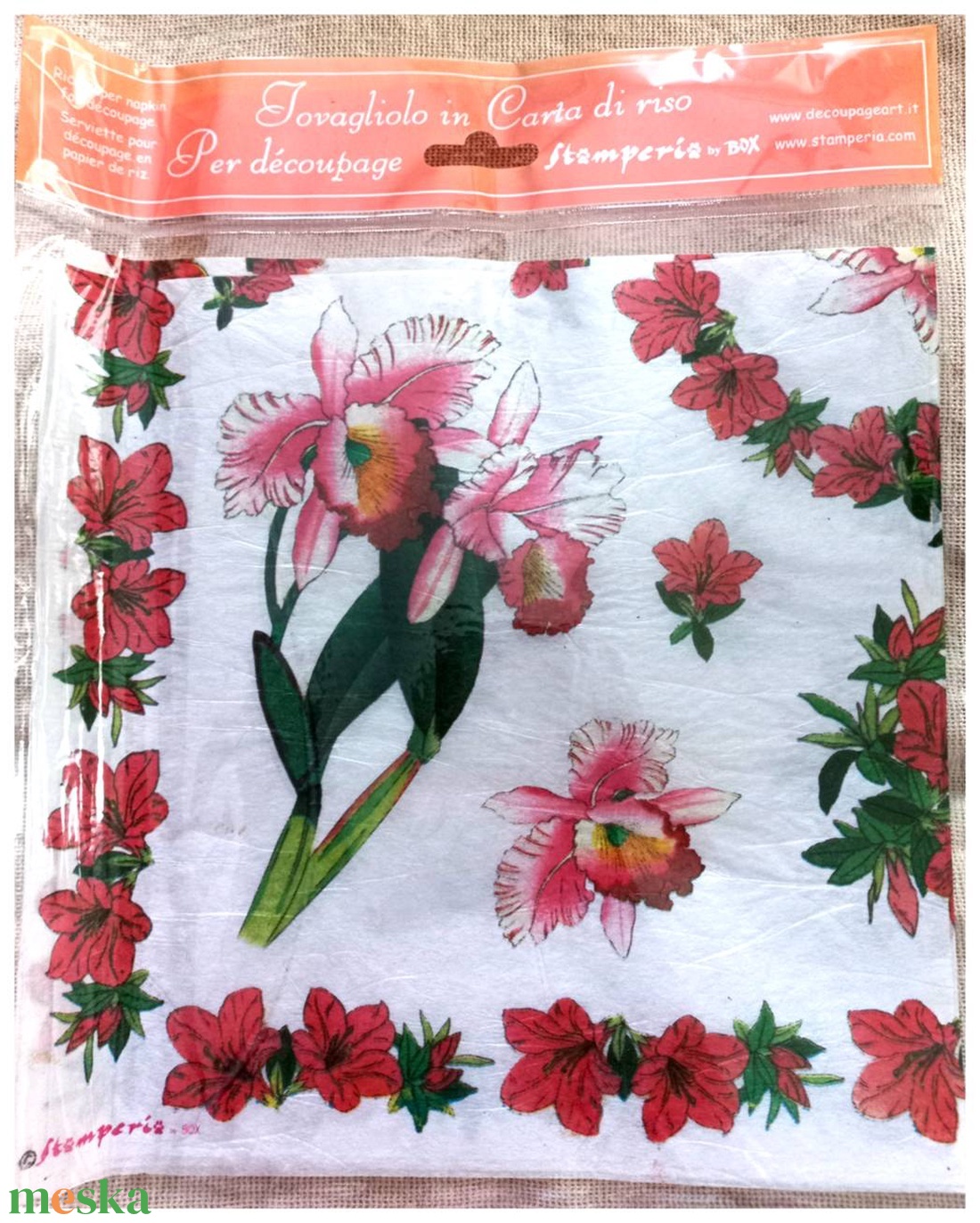 Decoupage papír - kellékek & szerszámok - papír - decoupage papír - Meska.hu Decoupage papír - kellékek & szerszámok - papír - decoupage papír - Meska.hu