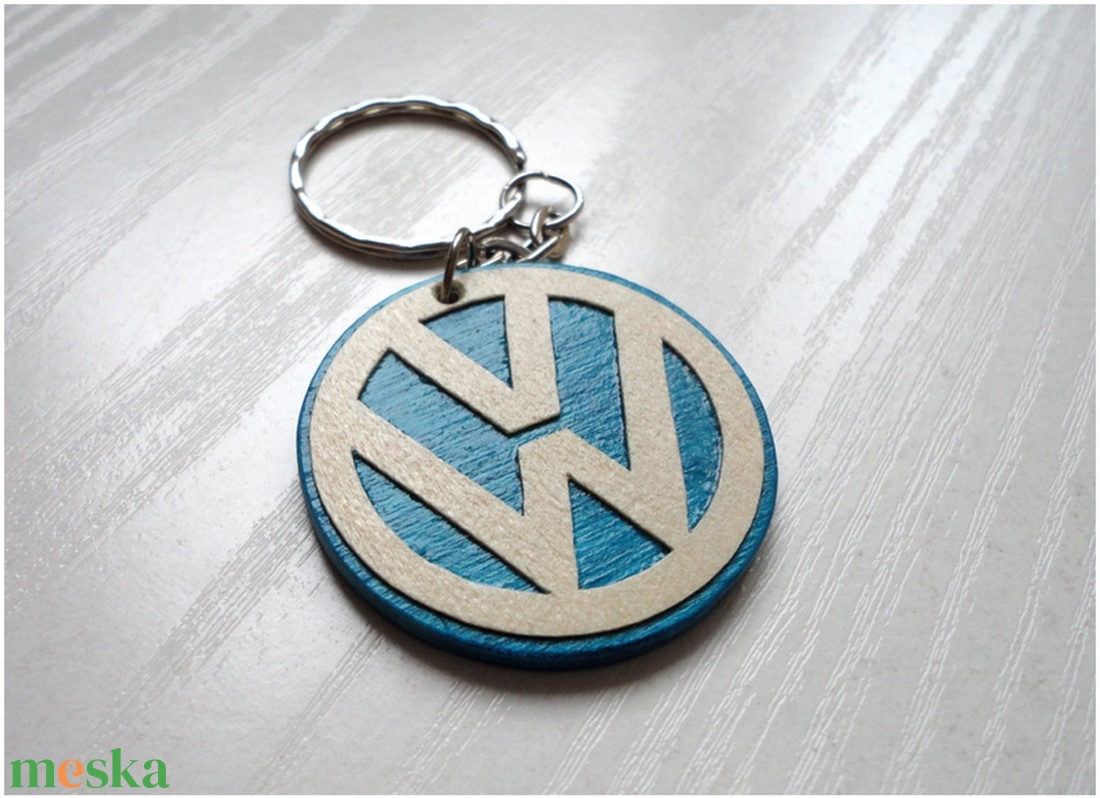 Fa Volkswagen kulcstartó - táska & tok - kulcstartó & táskadísz - kulcstartó - Meska.hu Fa Volkswagen kulcstartó - táska & tok - kulcstartó & táskadísz - kulcstartó - Meska.hu