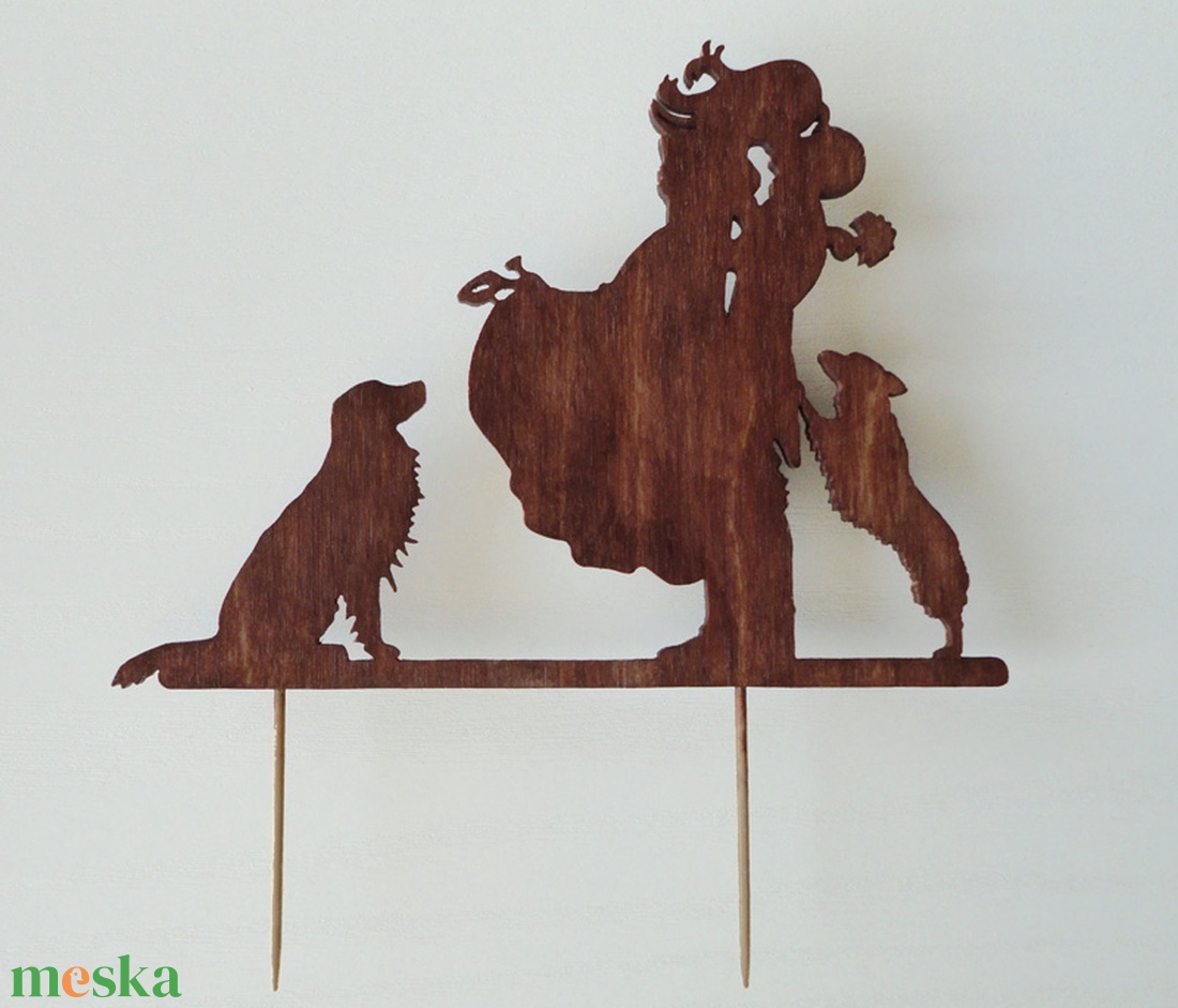 Fa tortadísz - esküvő - dekoráció - sütidísz - Meska.hu Fa tortadísz - esküvő - dekoráció - sütidísz - Meska.hu