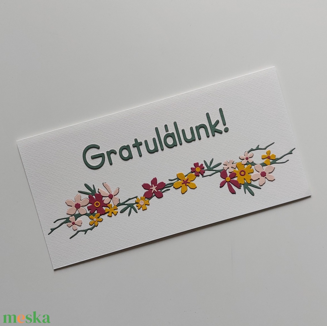 Gratulálunk virágmotívumos pénzátadó boríték, képeslap - esküvő - emlék & ajándék - nászajándék - esküvői pénzátadó boríték, kártya - Meska.hu Gratulálunk virágmotívumos pénzátadó boríték, képeslap - esküvő - emlék & ajándék - nászajándék - esküvői pénzátadó boríték, kártya - Meska.hu