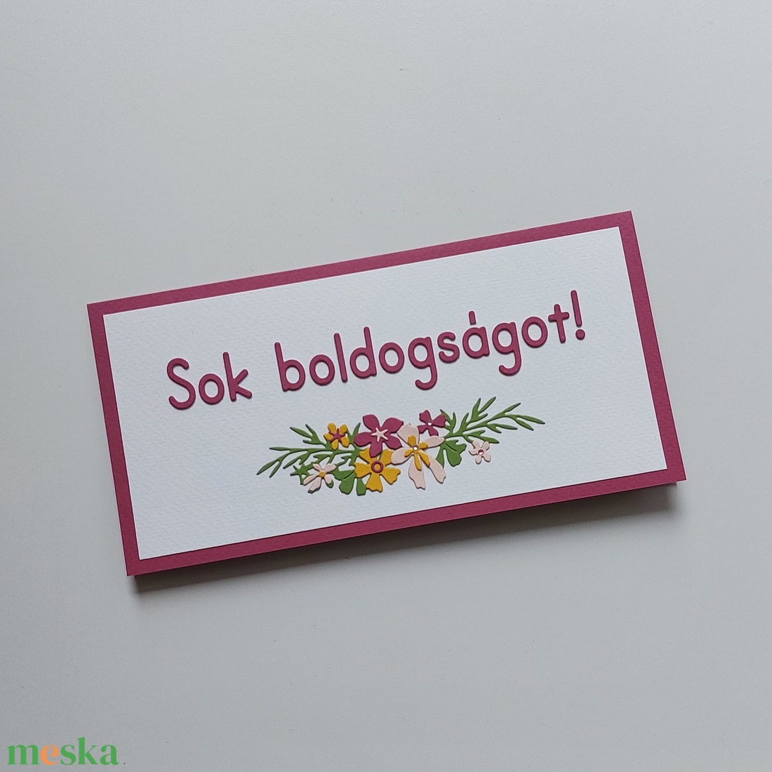 Sok boldogságot! virágmotívumos pénzátadó boríték, képeslap - esküvő - emlék & ajándék - nászajándék - esküvői pénzátadó boríték, kártya - Meska.hu Sok boldogságot! virágmotívumos pénzátadó boríték, képeslap - esküvő - emlék & ajándék - nászajándék - esküvői pénzátadó boríték, kártya - Meska.hu