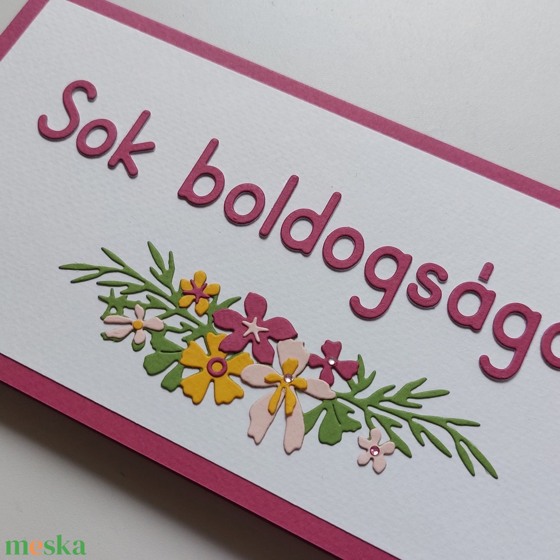 Sok boldogságot! virágmotívumos pénzátadó boríték, képeslap - esküvő - emlék & ajándék - nászajándék - esküvői pénzátadó boríték, kártya - Meska.hu Sok boldogságot! virágmotívumos pénzátadó boríték, képeslap - esküvő - emlék & ajándék - nászajándék - esküvői pénzátadó boríték, kártya - Meska.hu