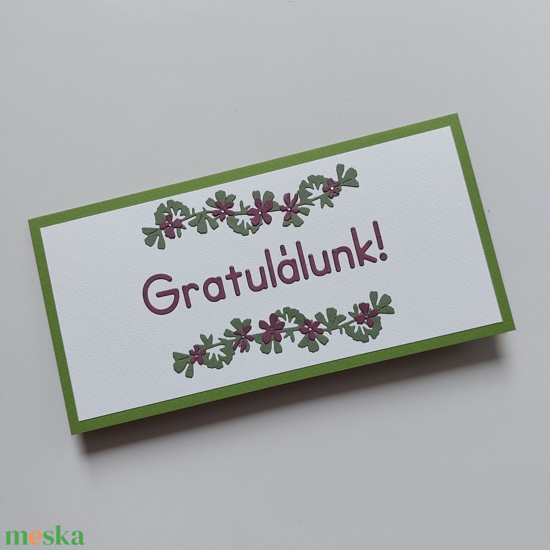 Gratulálunk! virágmotívumos egyedi pénzátadó boríték, képeslap - esküvő - emlék & ajándék - nászajándék - esküvői pénzátadó boríték, kártya - Meska.hu Gratulálunk! virágmotívumos egyedi pénzátadó boríték, képeslap - esküvő - emlék & ajándék - nászajándék - esküvői pénzátadó boríték, kártya - Meska.hu
