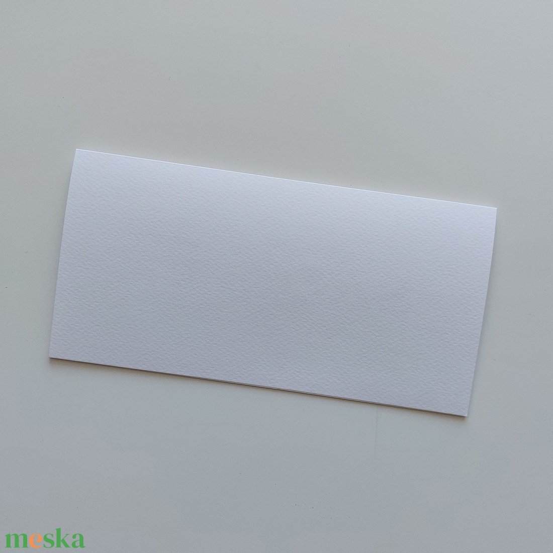 Titkos üzenet üdvözlőlap - otthon & életmód - papír, írószer - ajándékozás kellékei - képeslap, üdvözlőlap - Meska.hu