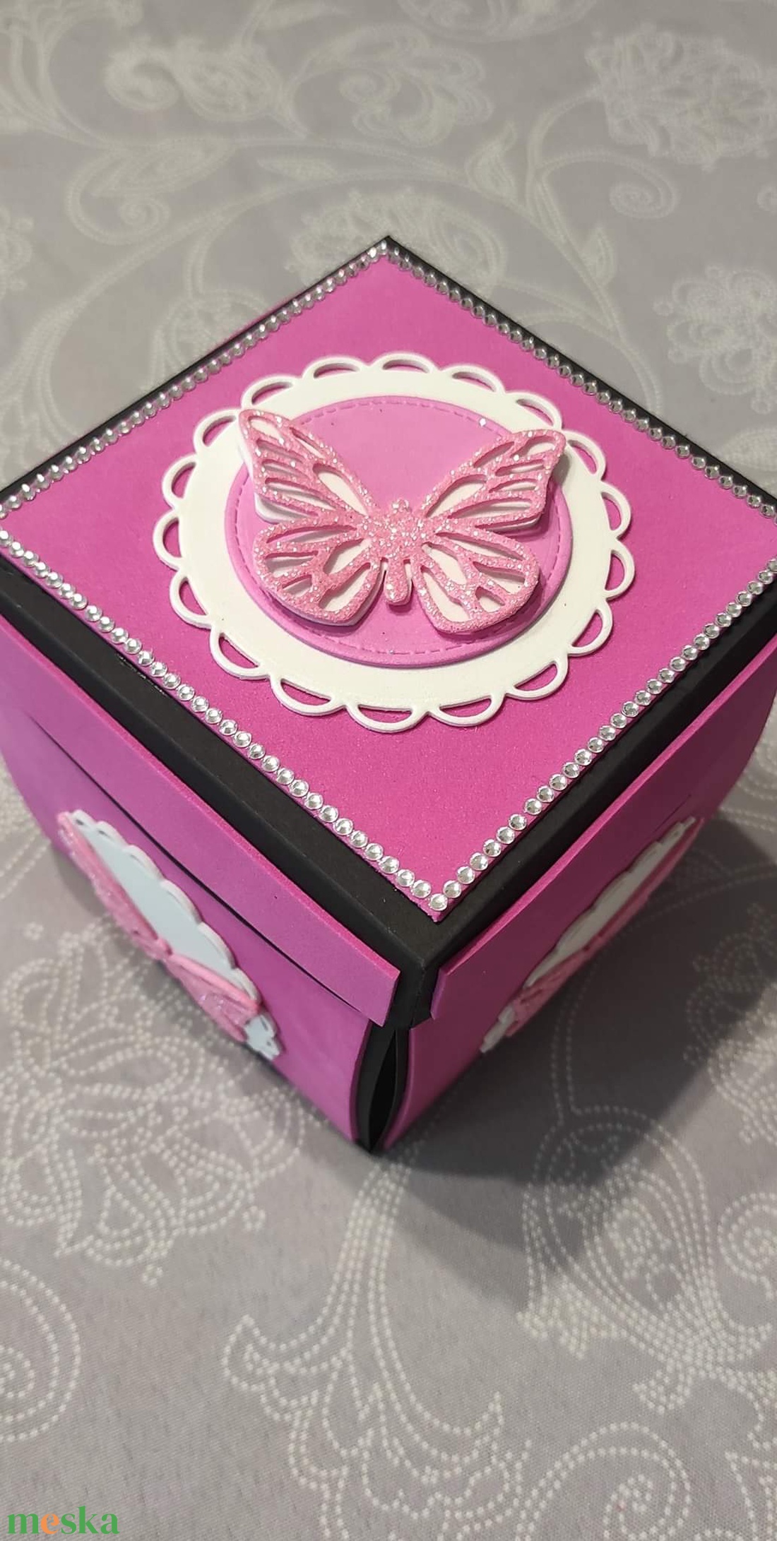 Csokibox - élelmiszer - édesség - Meska.hu Csokibox - élelmiszer - édesség - Meska.hu