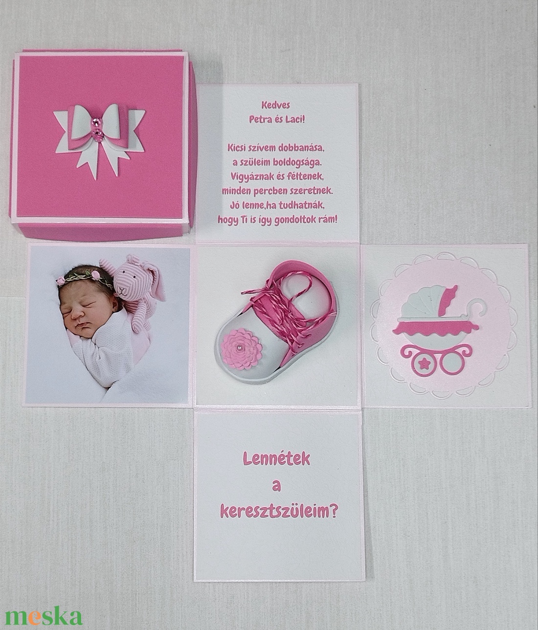 Felkrő box - otthon & életmód - dekoráció - asztal és polc dekoráció - díszdoboz - Meska.hu Felkrő box - otthon & életmód - dekoráció - asztal és polc dekoráció - díszdoboz - Meska.hu