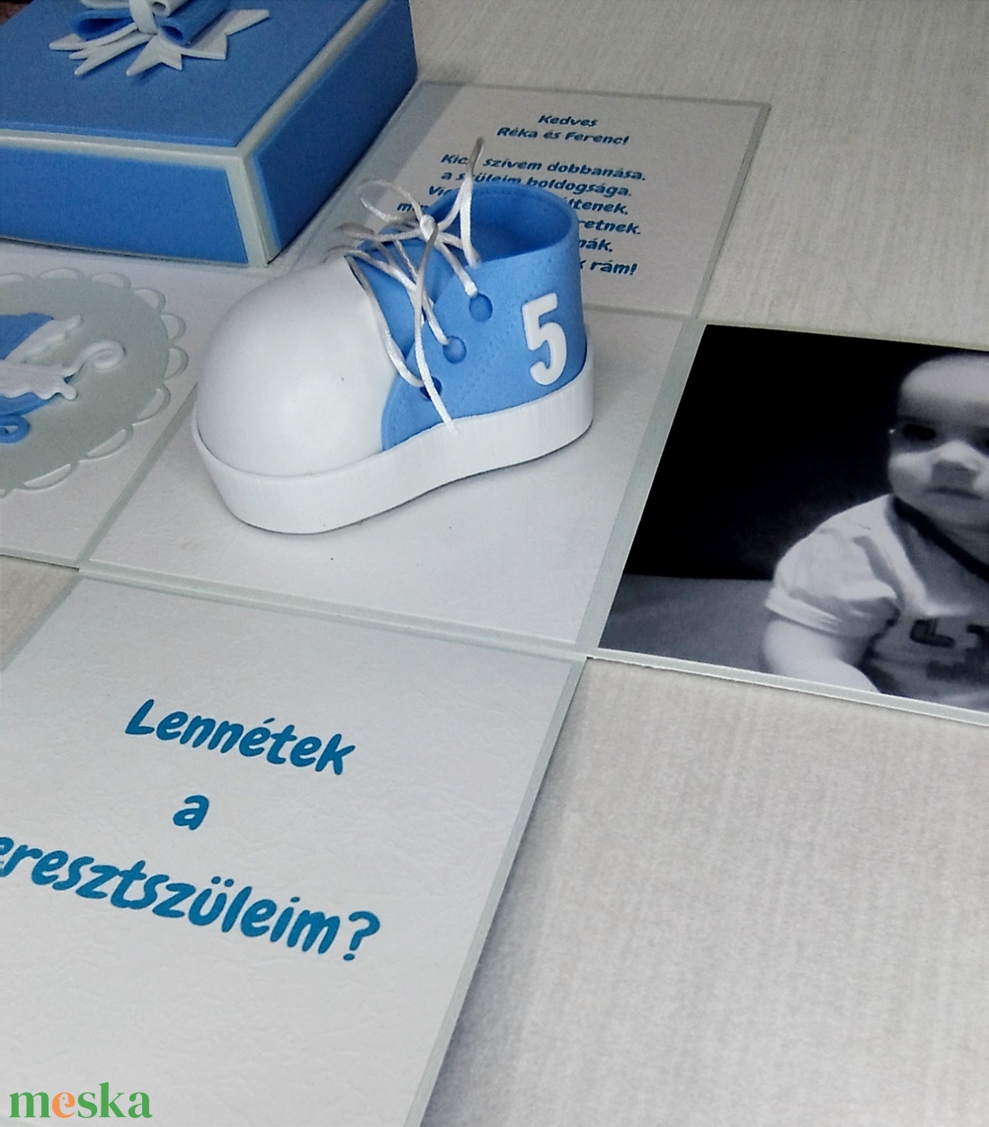 Felkrő box - otthon & életmód - dekoráció - asztal és polc dekoráció - díszdoboz - Meska.hu Felkrő box - otthon & életmód - dekoráció - asztal és polc dekoráció - díszdoboz - Meska.hu