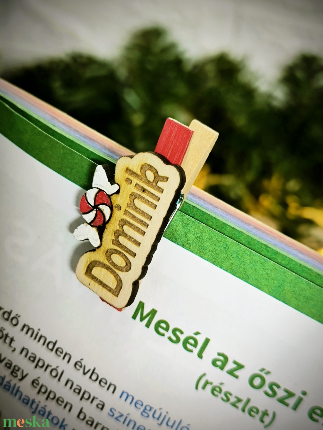 2 darabos karácsonyi csipeszke - karácsony - karácsonyi ajándékozás - karácsonyi ajándékcsomagolás - Meska.hu 2 darabos karácsonyi csipeszke - karácsony - karácsonyi ajándékozás - karácsonyi ajándékcsomagolás - Meska.hu
