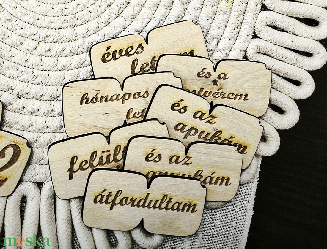 Kieg�szítő kártyák - baba - mama - baba játékok - babakocka - Meska.hu