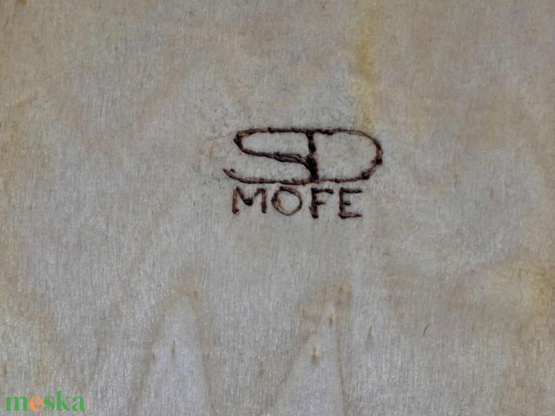 Kávé témájú mozaikos alátét epoxyval fedve� - otthon & életmód - dekoráció - kép & falikép - mozaik kép - Meska.hu