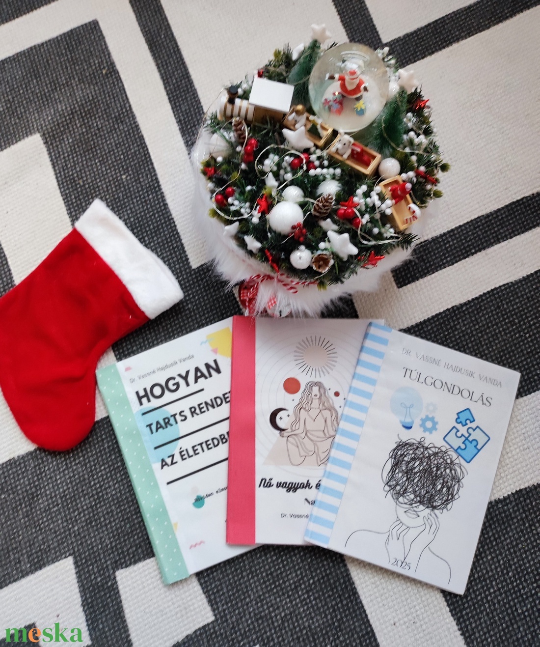 Könyvimádó box - könyv & zene - könyv - Meska.hu