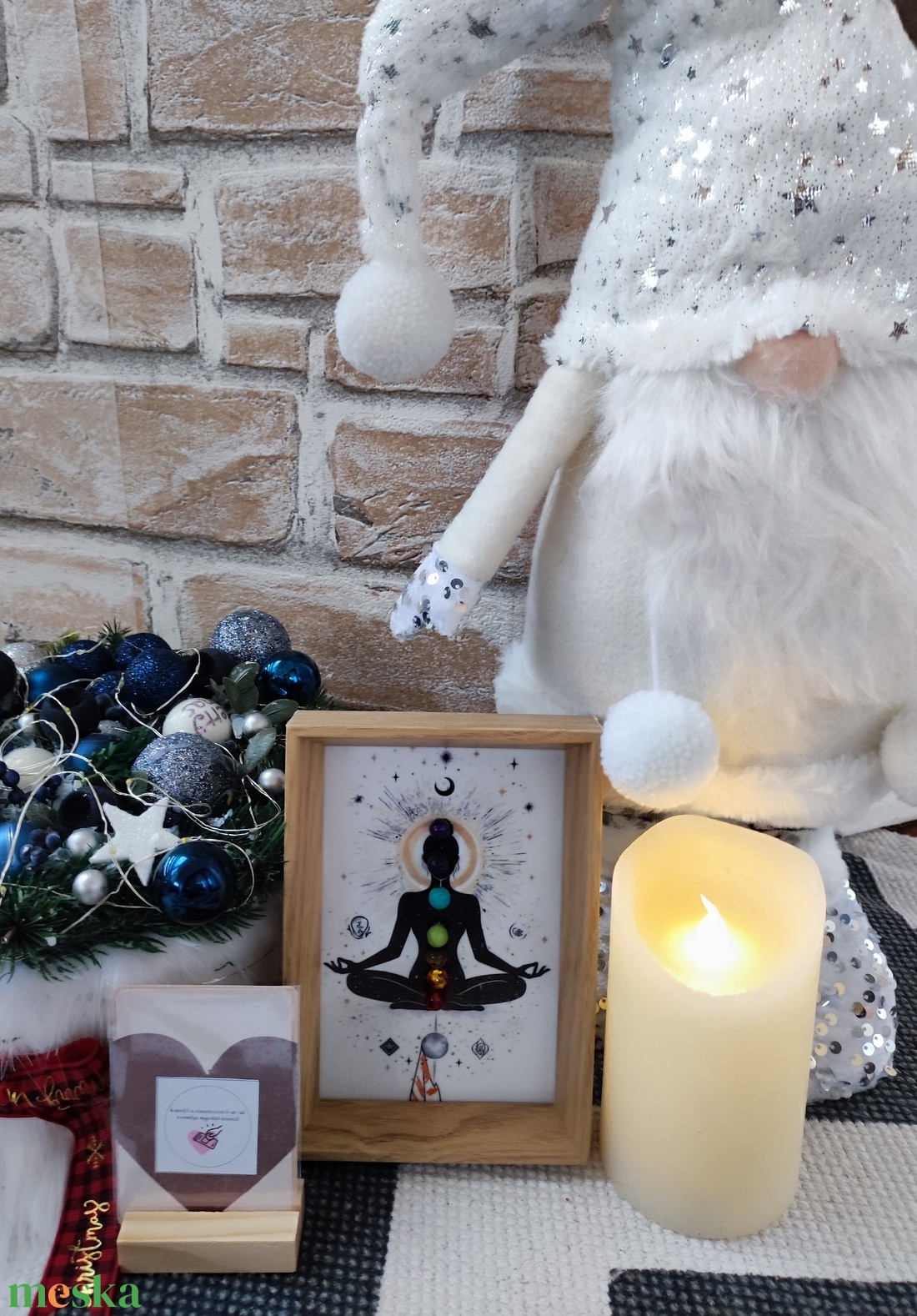 Mini meglepi csomag - táska & tok - kulcstartó & táskadísz - kulcstartó - Meska.hu