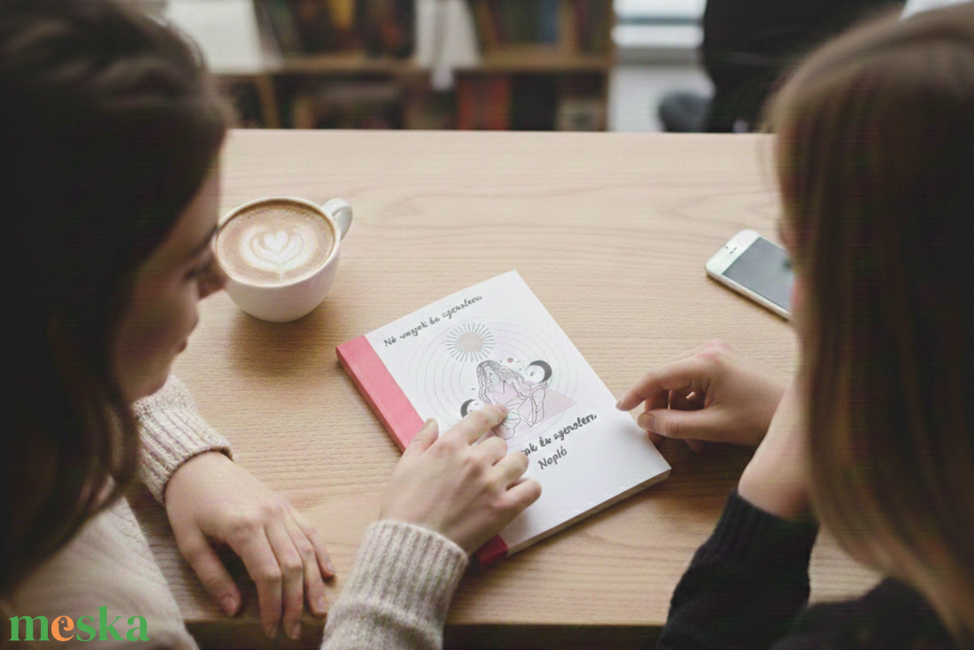 Nő vagyok - önbizalom csomag - könyv & zene - könyv - Meska.hu