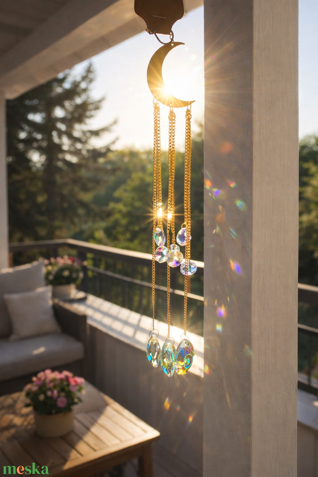 Befelé figyelő - relax csomag - otthon & életmód - dekoráció - spiritualitás - ásványok - Meska.hu