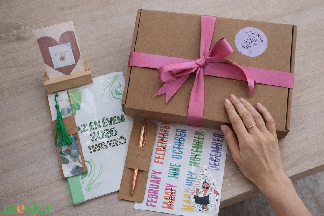 Mindennapi Selfness - énidő csomag - könyv & zene - könyv - Meska.hu