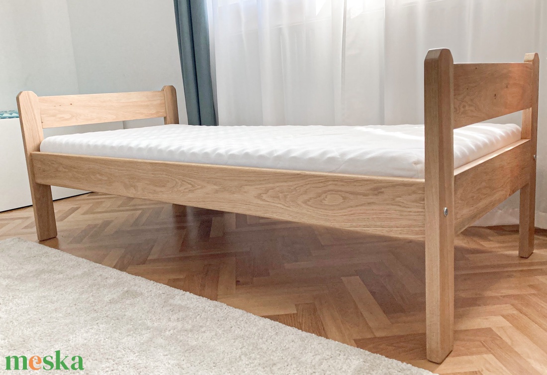 Gyerek ágykeret 160x70 cm - otthon & életmód - bútor - ágy - gyerekágy - Meska.hu Gyerek ágykeret 160x70 cm - otthon & életmód - bútor - ágy - gyerekágy - Meska.hu