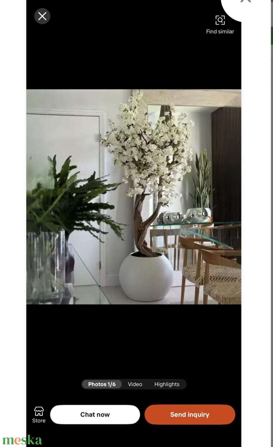 Álló lakásdekor  - otthon & életmód - dekoráció - dísztárgy - Meska.hu