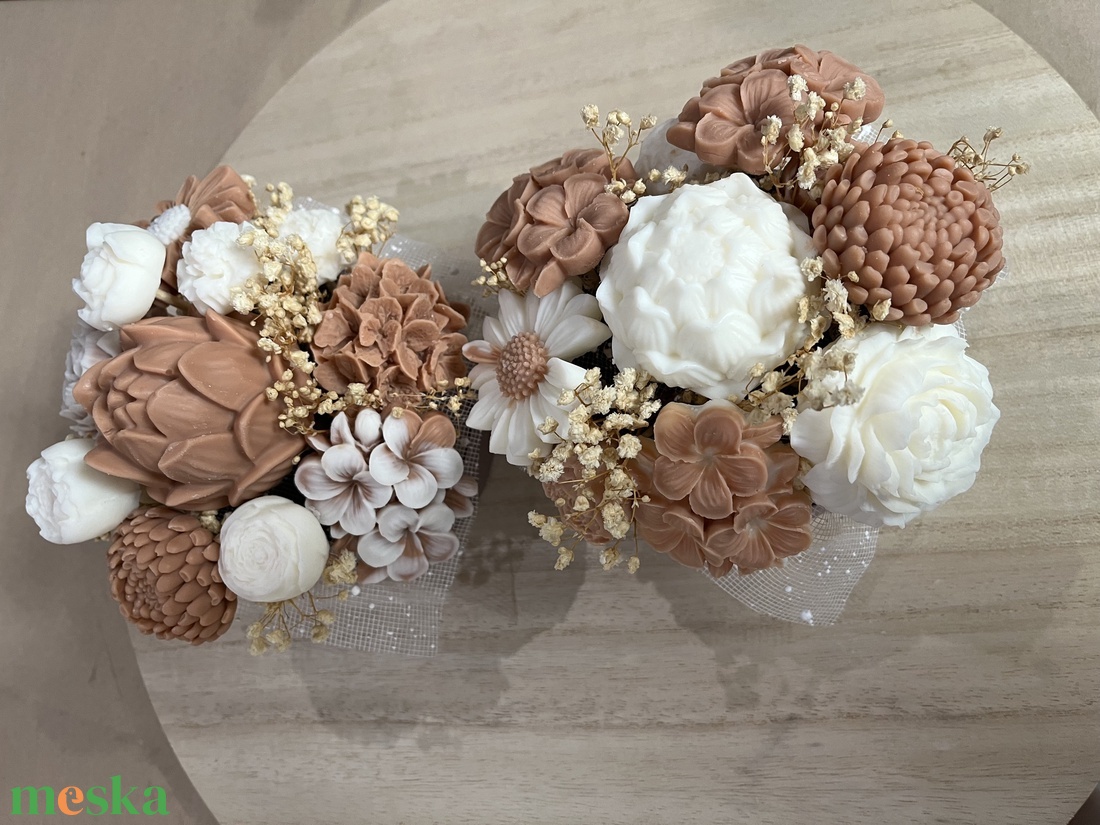 Gyertyabox - otthon & életmód - gyertya, illat, aroma - gyertya - Meska.hu