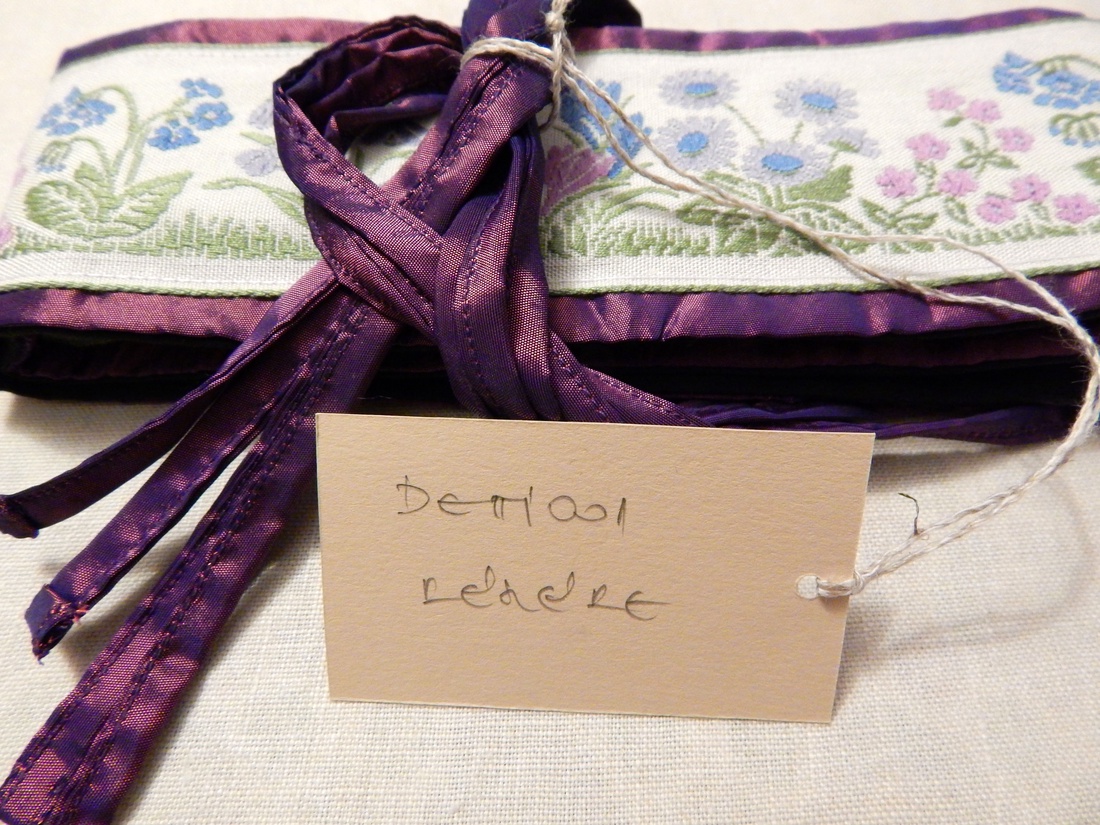 Lila színű népies szalagos megkötős öv - - Meska.hu Lila színű népies szalagos megkötős öv - - Meska.hu