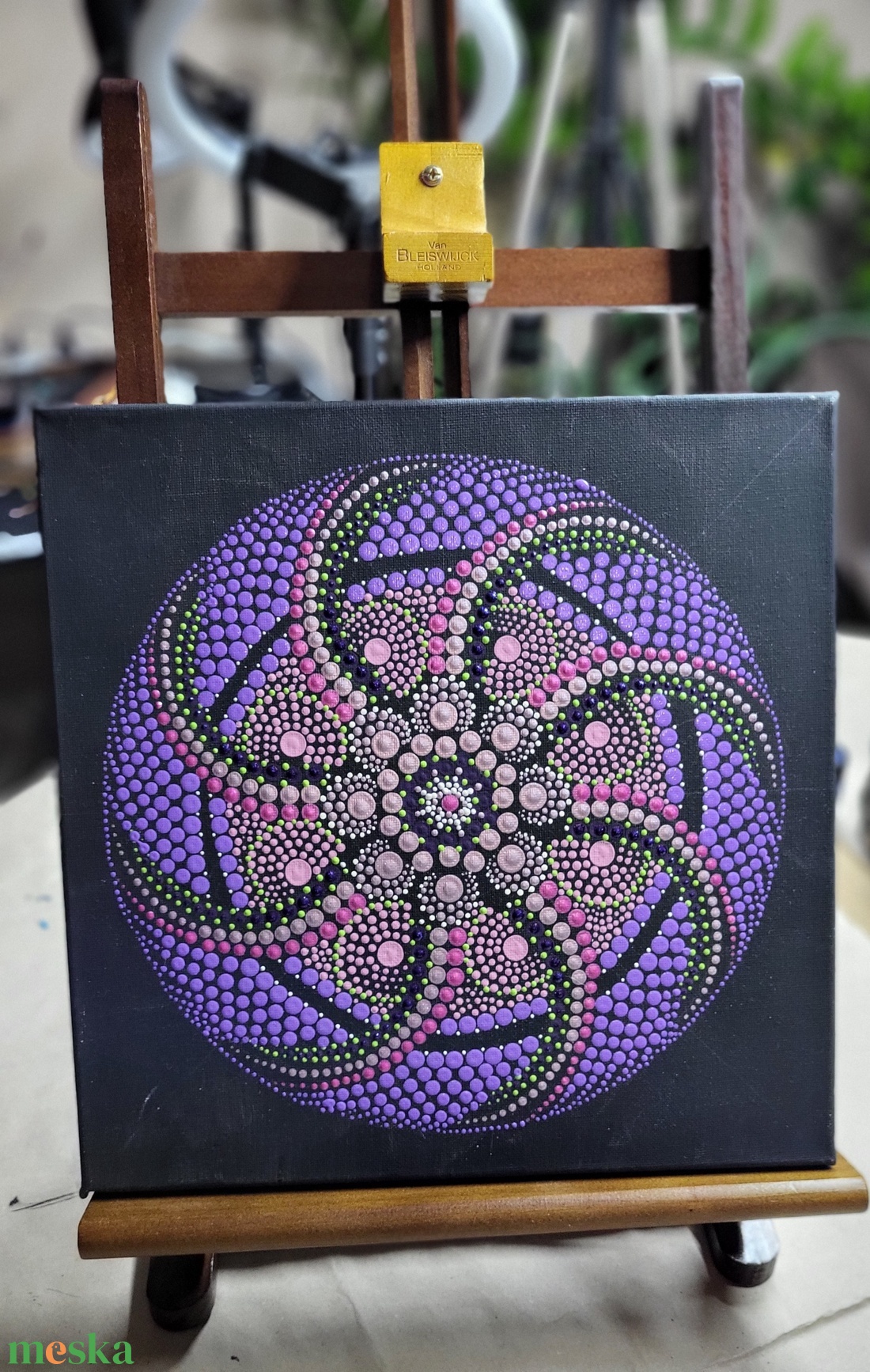 Mandala - otthon & életmód - dekoráció - spiritualitás - mandala - Meska.hu